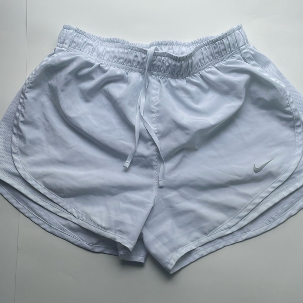 Nike Dri Fit Running Shorts